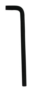 Long Series Hex-L 3/16 inch SAE Long Arm Hex L-Key 4