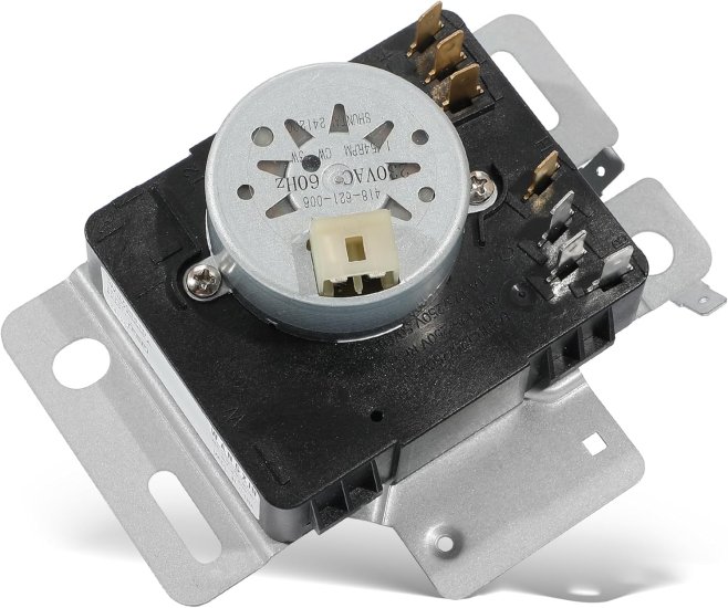 (image for) Dryer Timer Replaces W10745655