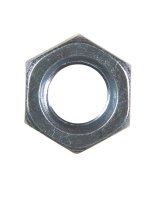 5/16 in. Zinc-Plated Steel USS Hex Nut 909 pk