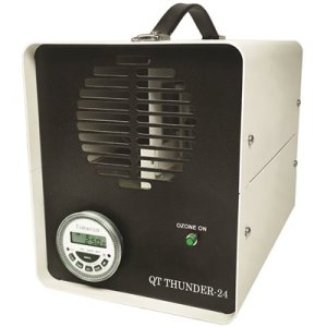 Thunder-24 Ozone Generator, Programmable