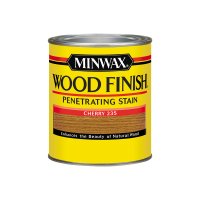 Wood Finish Semi-Transparent Cherry Oil-Based Oil Stain 1