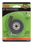 Grinding Wheels/Sharp Sto