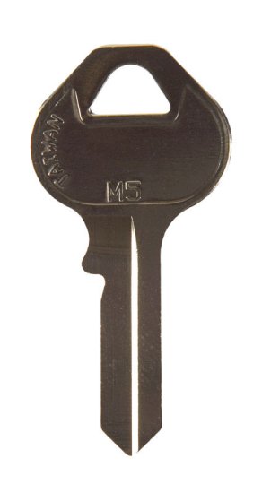 KEY MASTERLOCK M5