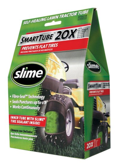 Smart Tube Lawn Tractor Tube 1 pk