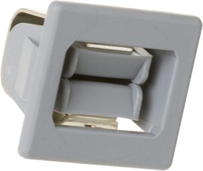 WE01X25316 Dryer Latch