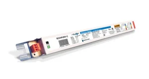 (image for) Universal B228PUNV-C B228PUNVC T5 Fluorescent Ballast
