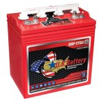 Specialty Batteries