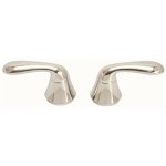 Premier Twin Handle Assembly in Chrome for 3577631B
