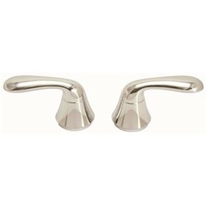 Premier Twin Handle Assembly in Chrome for 3577631B