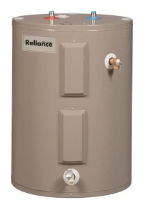 28 gal. 4500 Electric Water Heater - 20 in. Width