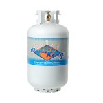 Propane Cylinders - Empty