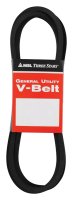 General Utility V-Belt 0.5 in. W x 88 in. L For All M