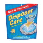 (image for) Crystal Drain Cleaners