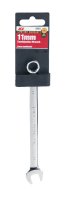 11 x 11 x 6.5 in. L Metric Combination Wrench 1 pc.