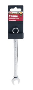 Pro Series 12 x 12 x 6.7 in. L Metric Combination Wrench 1 p