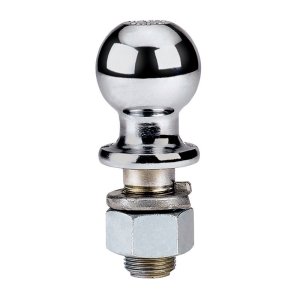 Towpower Hitch Ball 1