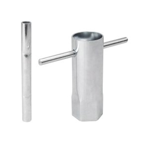 Water Heater Element Socket Wrench 1 pc.