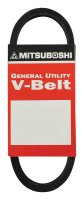 General Utility V-Belt 0.38 in. W x 22 in. L