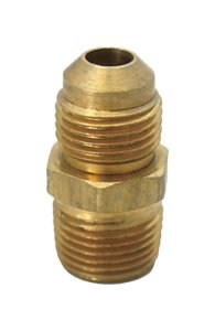 3/8 in. Flare Brass Adapter