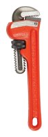 8 in. L Pipe Wrench 1 pc.