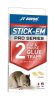 Stick-Em Pro Series Glue Trap For Rodents 2 pk