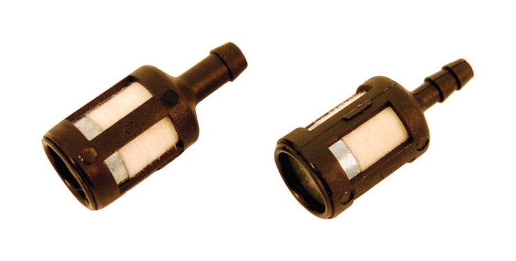 Fuel Filter 2 pk