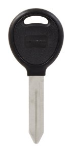 Automotive Key Blank Double sided For Chrysler