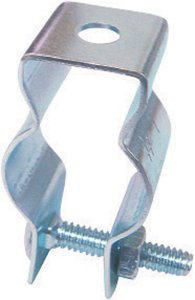 Electric ProConnex 0 Zinc Plated Steel Conduit Hanger