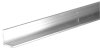 (image for) 1-1/2 in. W x 72 in. L Aluminum Angle