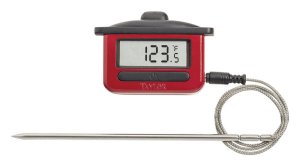 Digital Probe Thermometer