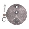 (image for) 28 in. W X 28 in. D Round Sump Basin Lid