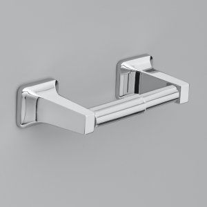 (image for) Chrome Toilet Paper Holder