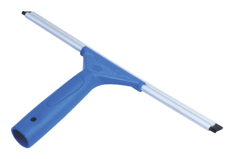 Ettore 16 in. Plastic Window Squeegee