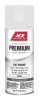 Premium Flat White Enamel Spray Paint 12 oz.