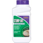 (image for) Stump/Root Removal