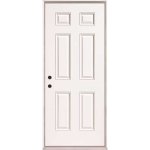 (image for) Prehung Exterior Doors