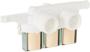 (image for) Washing Machine Water Valve Replacement For WH13X10026