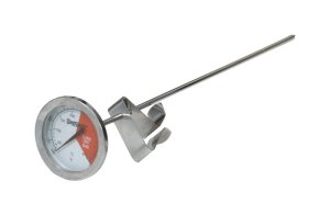 Analog FryThermometer