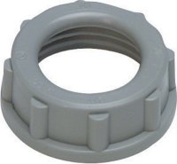 Electric ProConnex 3 in. Plastic Bushing 1 pk