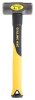 (image for) 4 lb. Steel Engineer Hammer 15 in. Fiberglass Handle