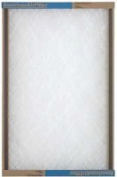 (image for) 25 in. W X 25 in. H X 1 in. D Fiberglass 1 MERV Air Filter
