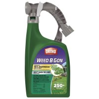 Weed B Gon Weed Killer RTS Hose-End Concentrate 32 oz.