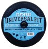 Universal Fit 4 in. Dia. x 10.3 in. Dia. 300 lb. capaci