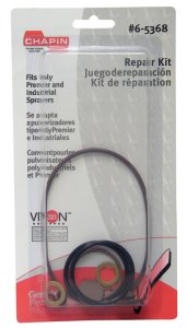 Sprayer Seal Kit