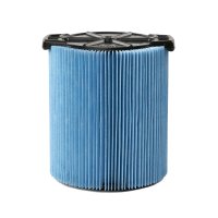6.88 in. L x 6.88 in. W Wet/Dry Vac Filter 1 pc.