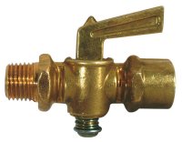 Brass Pipe Valve