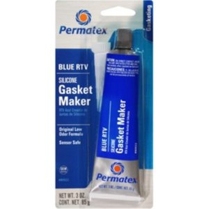 Type-1 RTV Silicone Gasket Maker 3 oz. 1 pk