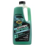 (image for) Bacterial Cleaners