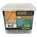 Drywall/Deck/Ext Screws
