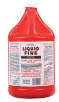 Liquid Drain Opener 1 gal.